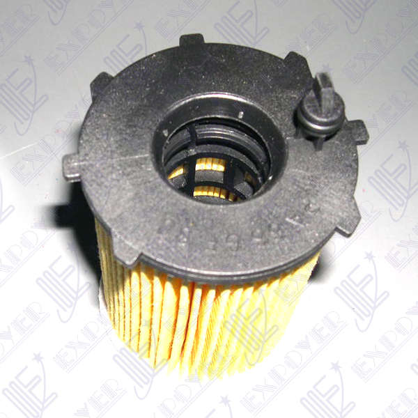 FILTRO ACEITE           -ECO 3008- ECOSPORT