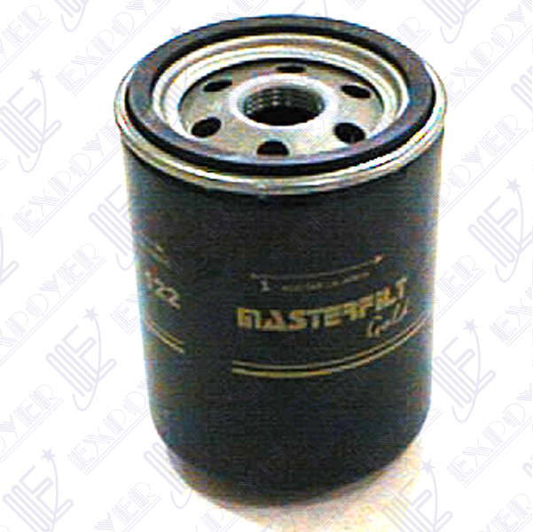 FILTRO ACEITE M/DSL 1.8 (MAP 122)  FIEST/ESC/MOND