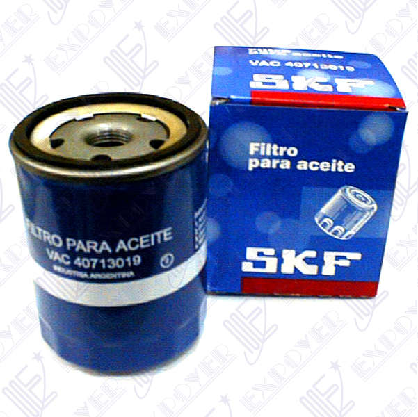 FILTRO ACEITE  MOTORCRAFT EFL344 DIESEL 1.8     **