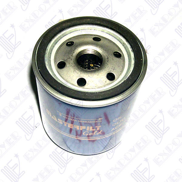 FILTRO ACEITE           (MAP 178)  FIESTA /COURRIE