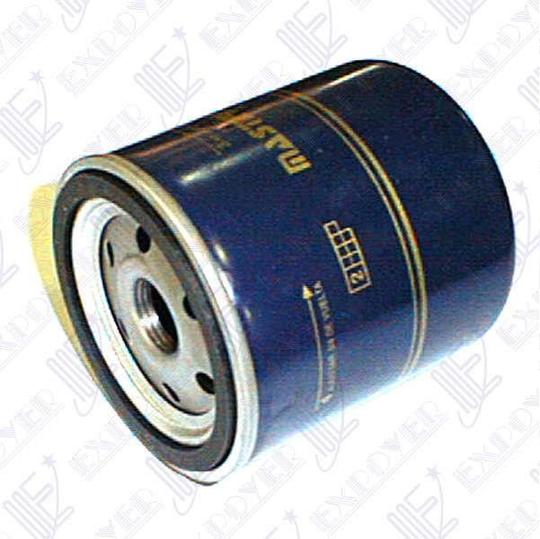 FILTRO ACEITE FRAM M/NAFTA   KA/FIESTA