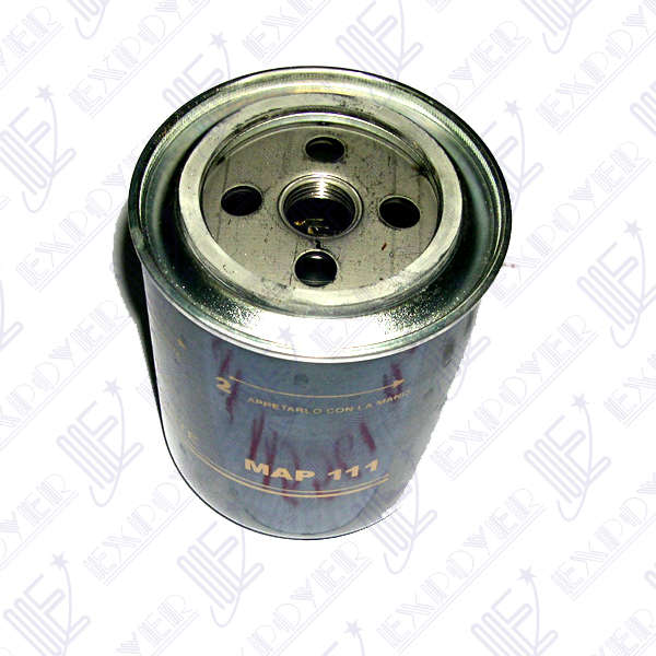 FILTRO ACEITE           (MAP 111)  F-100 FALCON