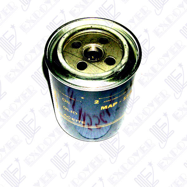 FILTRO ACEITE           (MAP 116)  SIER/TAUNUS 2.3