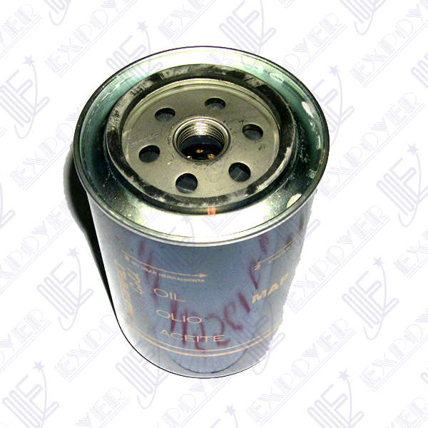 FILTRO ACEITE M/NAF FRAM F-100 /RANG/EXP