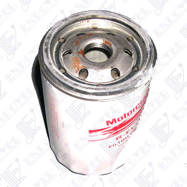 FILTRO ACEITE MOTORCRAFT RFL 18  ESC/GALAXY AUDI**