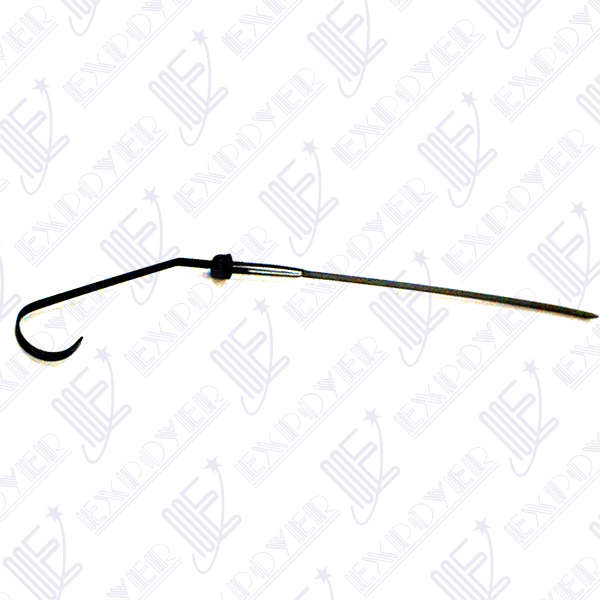 VARILLA NIVEL ACEITE               F100/85 FAL./85