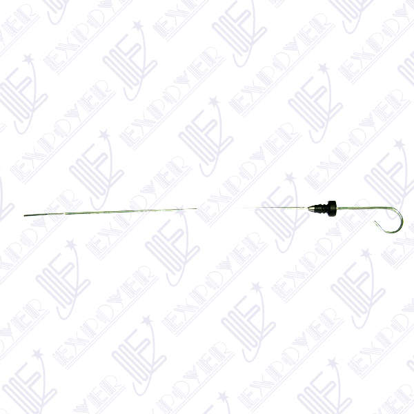 VARILLA NIVEL ACEITE     MOTOR CHT ESCORT 88/