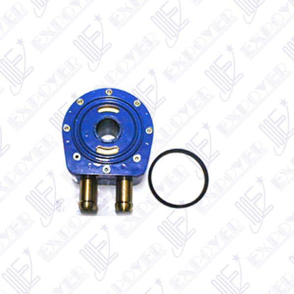 ENFRIADOR DE ACEITE C/JUNTA (REF)  DSL 1.8 99/