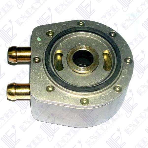 ENFRIADOR DE ACEITE M/MAXION       F-100/RANGER