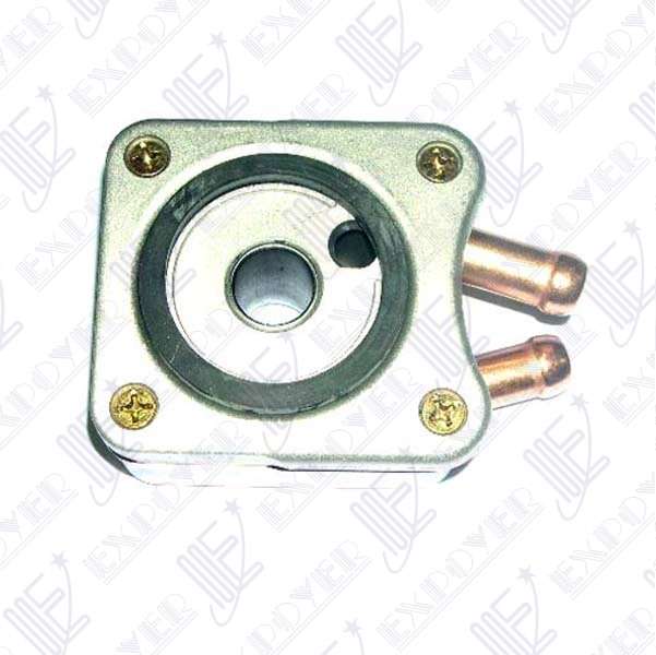 ENFRIADOR DE ACEITE C/JUNTA (REF)  ESC/GAL (AUDI)