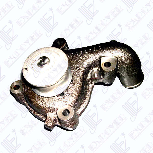 BOMBA AGUA F-165          FIESTA/ESCORT 1.8 DSL **