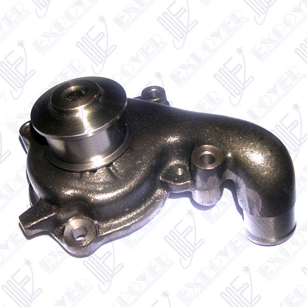 BOMBA AGUA SKF VKPC84620A- ESCORT/FIESTA DSL    **