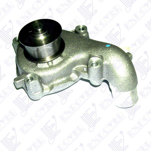 BOMBA AGUA (MOTOR DSL 1.8)      FIESTA/ESCORT