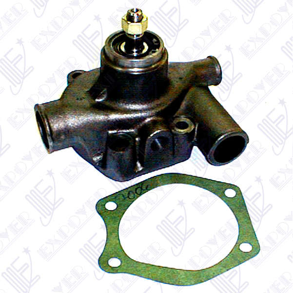 BOMBA AGUA (EJE 15mm)           PERKINS 4/203