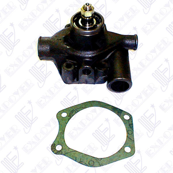 BOMBA AGUA (M.POTENCIADO)       PERKINS 4-203