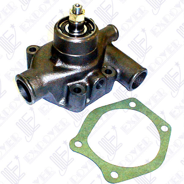 BOMBA AGUA (C/TURBO) 3.3        PERKINS 95/