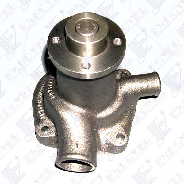 BOMBA AGUA F-614         D 225/6/9  4 MOTOR MWM **