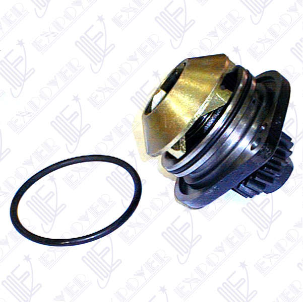 BOMBA AGUA                      MWM SERIE 10