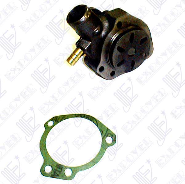 BOMBA AGUA                      SIERRA 2.3/XR4