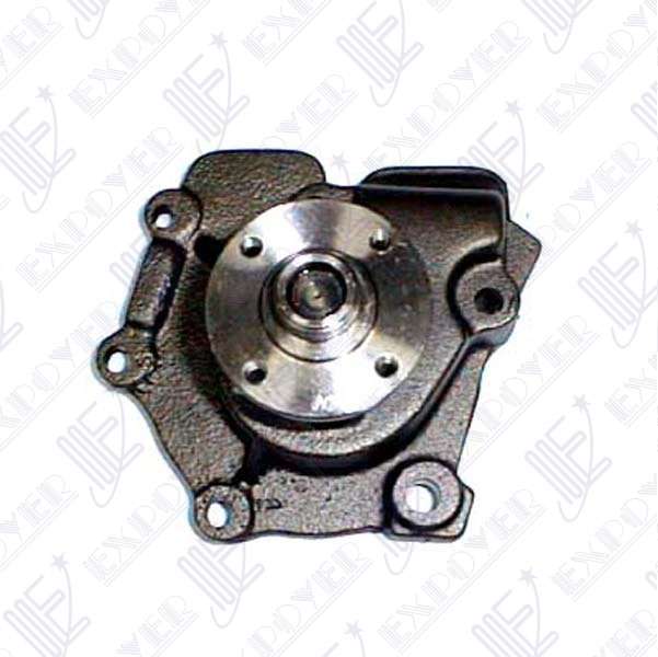 BOMBA AGUA C/POLEA VISCOSA      TRANSIT 2.5