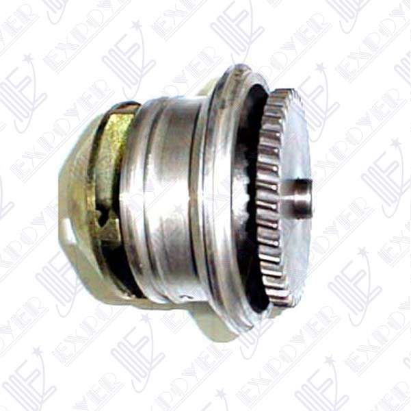 BOMBA AGUA  MWM SPRINT          F-100 99/