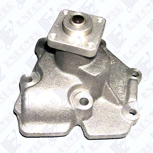 BOMBA AGUA F-114        S/POLEA VISC.TRANSIT 2.5**