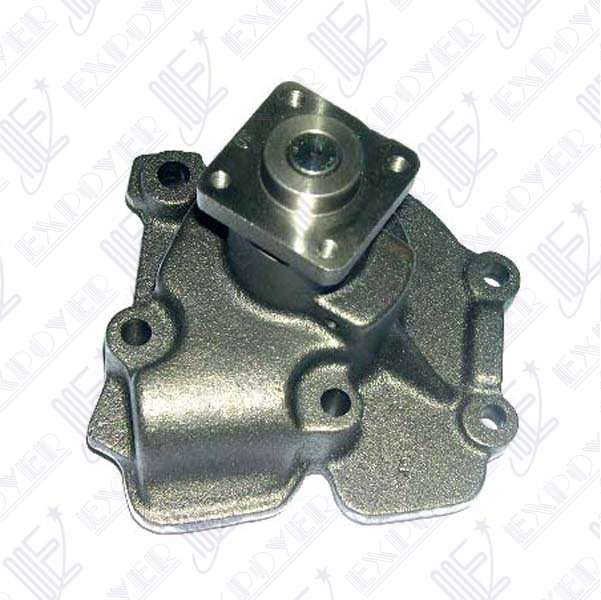 BOMBA AGUA S/POLEA VISCOSA      TRANSIT 2.5