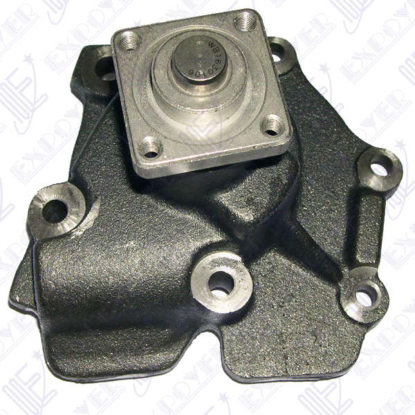 BOMBA AGUA IMPORTADA S/POLEA VISCOSA TRANSIT 2.5**