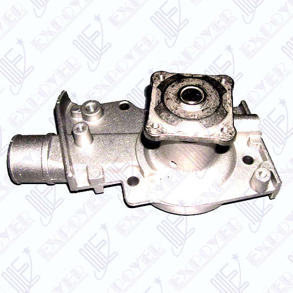 BOMBA AGUA F-125        ESCORT 97/ ZETEC 1.8/2  **