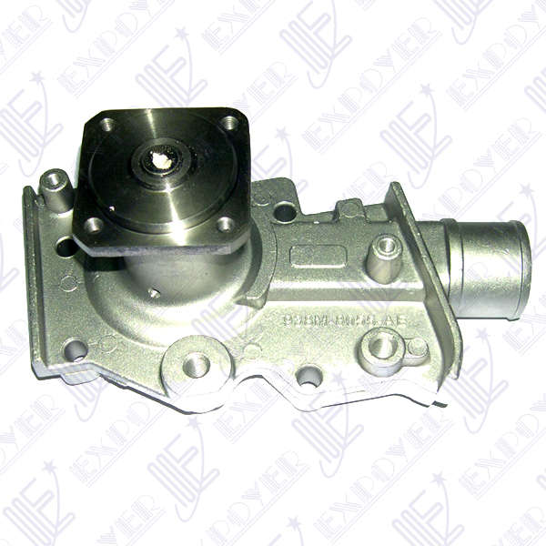 BOMBA AGUA SKF VKPC84406A M/ZETEC1.8 ESCORT 97/ **