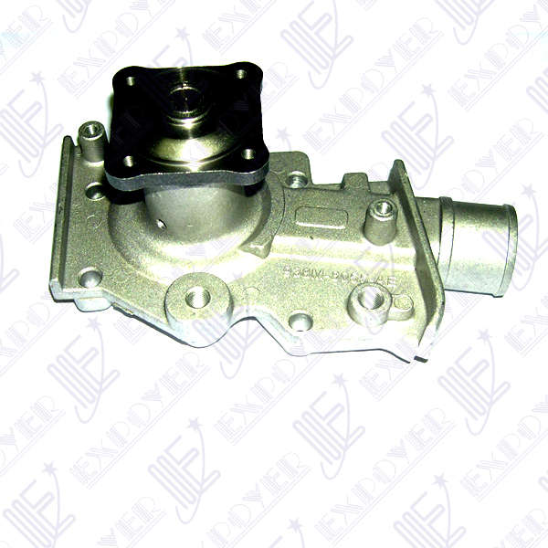 BOMBA AGUA (MOTOR ZETEC 1.8 )   ESCORT 97/