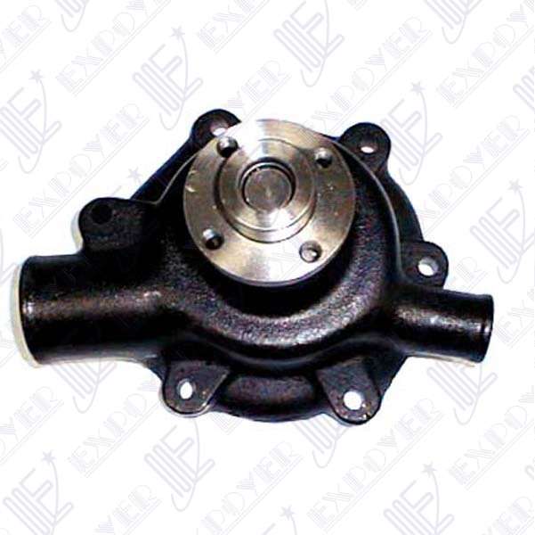 BOMBA AGUA  TURBO DSL 6CIL      F-100 MWM