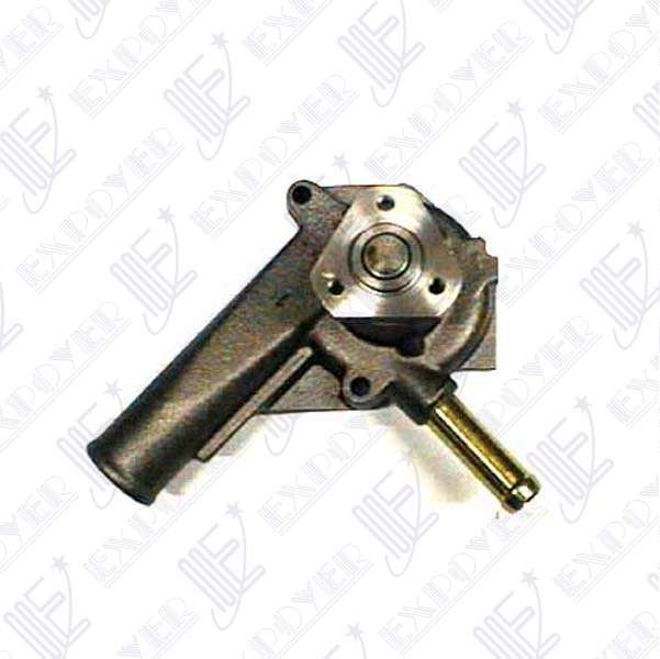 BOMBA AGUA   1.1-1.3            FIESTA/KA (ESP)