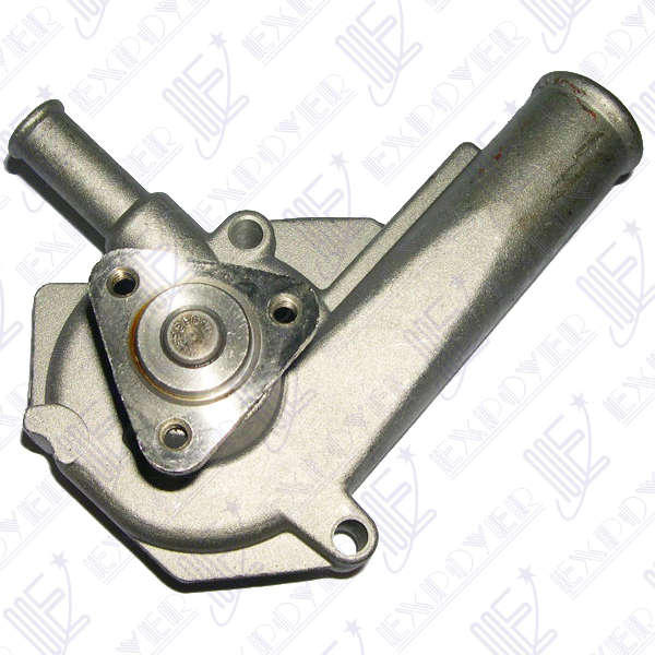 BBA AGUA FIESTA KA 1.3 ESPAÃOL