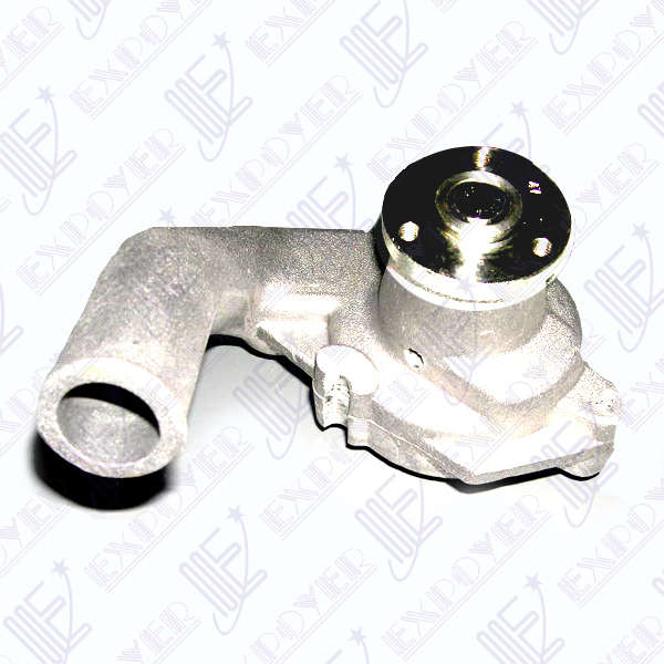 BOMBA AGUA F-139    FIESTA/KA (BRA) M/1.1-1.3   **