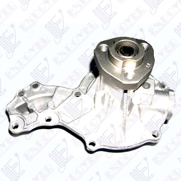 BOMBA AGUA SKF VKPC81401A M/AUDI ESCORT/GALAXY  **