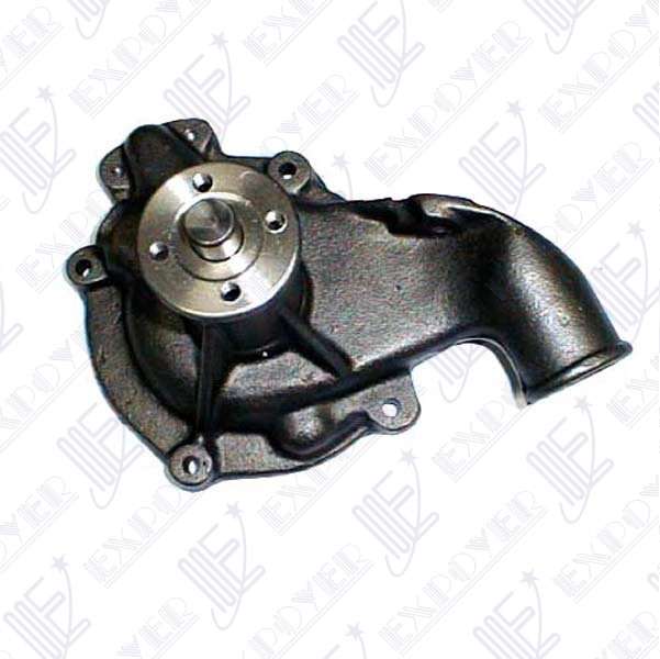 BOMBA AGUA   MOTOR V8 (FASE II) F-100/FAIRLANE