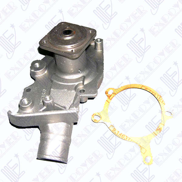 BOMBA AGUA F-126                 MONDEO 1.8/2.0 **