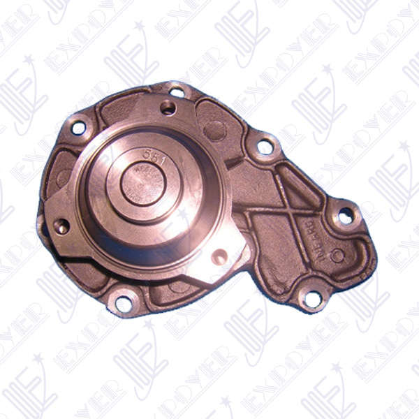 BOMBA AGUA F-620          (MOTOR CHT) ESCORT 88 **