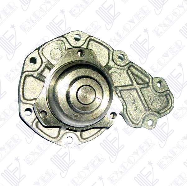 BOMBA AGUA (MOTOR CHT)          ESCORT 88