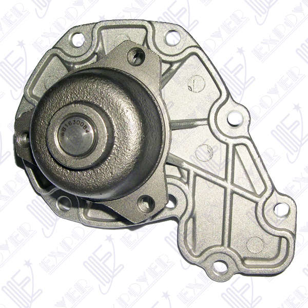 BOMBA AGUA IMPORTADA  (MOTOR CHT)      ESCORT 88**