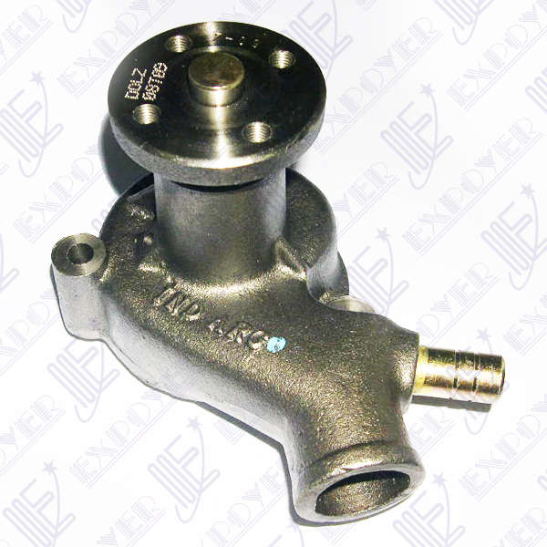 BOMBA AGUA F-610             30 mm F-100/FALCON **