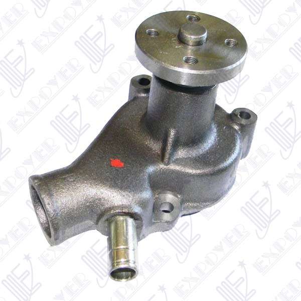 BOMBA AGUA SKF VKPC84018A EJE 30 mm FALCON-F-100**