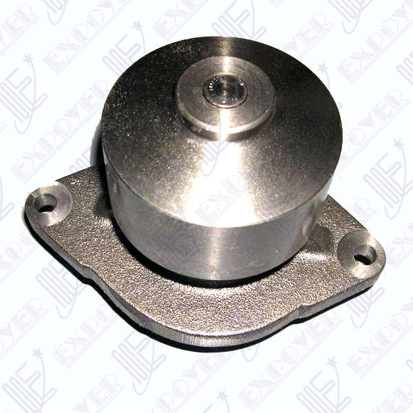 BOMBA AGUA SKF VKPC84257A- MOTOR CUMMINS        **