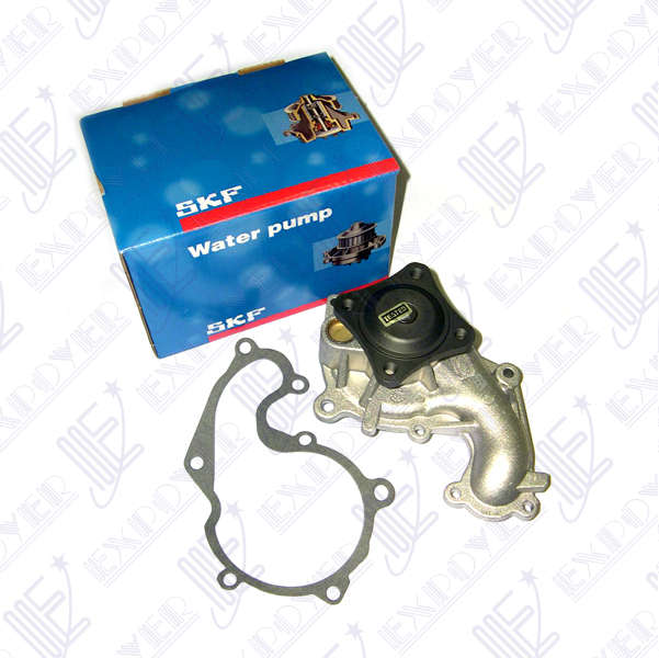 BOMBA AGUA SKF VKPC84416  FOCUS T/DIESEL        **