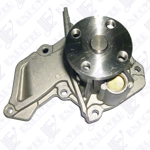 BOMBA AGUA IMPORTADA  ( MOTOR 1.4 )       FIESTA**