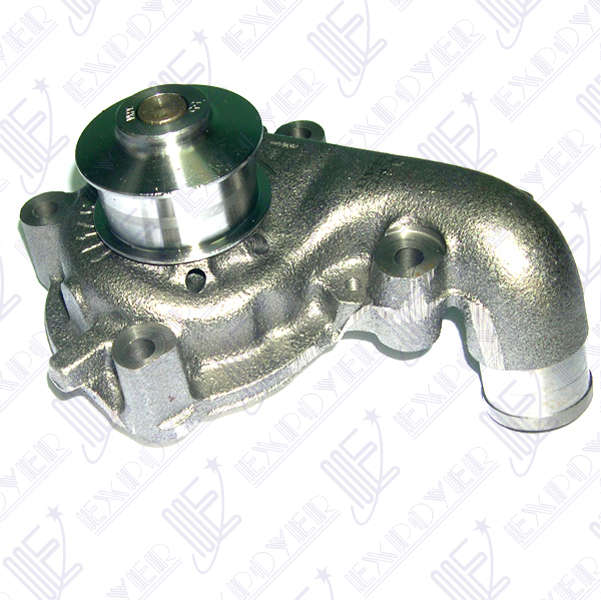 BOMBA AGUA SKF VKPC84409A-  ESCORT T/DIESEL     **