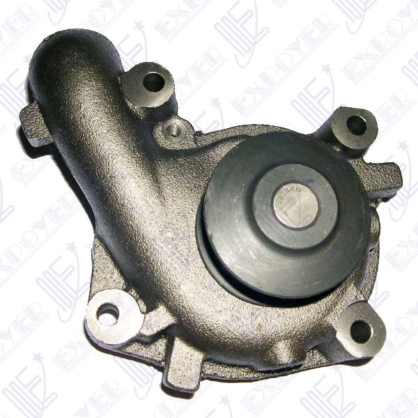 BOMBA AGUA IMPORTADA  TURBO DIESEL        ESCORT**