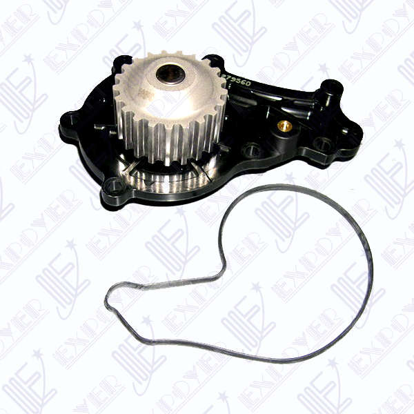 BOMBA AGUA     DSL 1.4   ECOSP/FIES 02