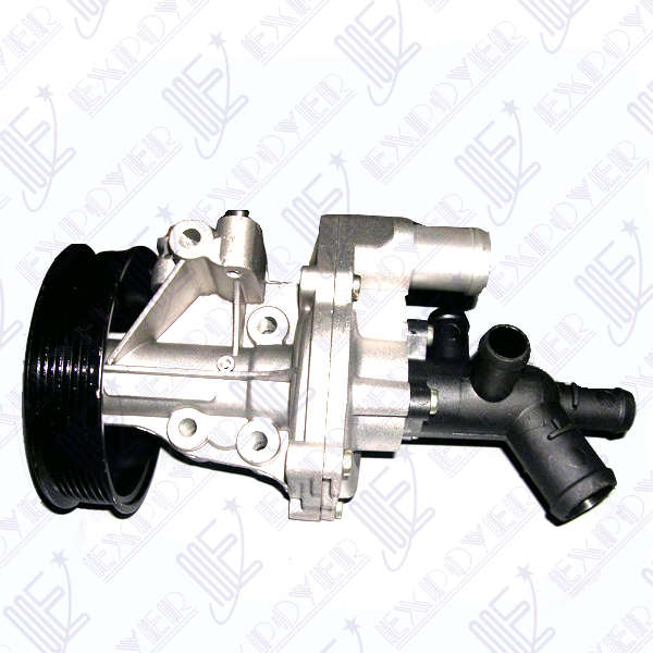 BOMBA AGUA    -DURATORQ-    TRANSIT 01/